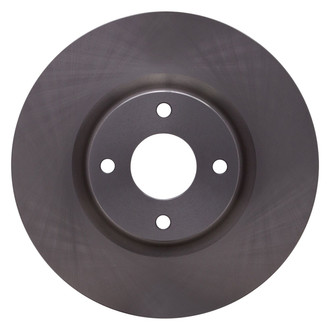 R1 Concepts® - eLINE Series Plain Brake Rotors