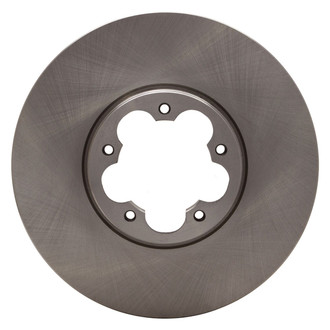 R1 Concepts® - eLINE Series Plain Brake Rotors