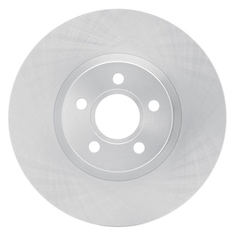R1 Concepts® - eLINE Series Plain Brake Rotors