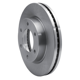 R1 Concepts® - eLINE Series Plain Brake Rotors