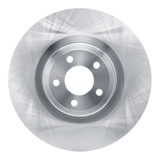R1 Concepts® - eLINE Series Plain Brake Rotors