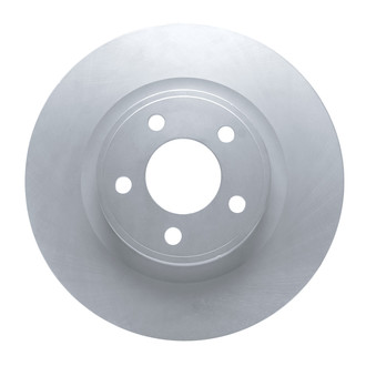R1 Concepts® - eLINE™ Plain 1-Piece Front Brake Rotor