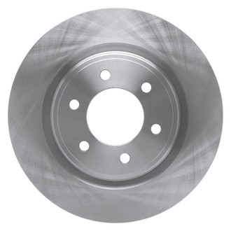 R1 Concepts® - eLINE Series Plain Brake Rotors