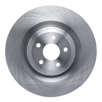 R1 Concepts® - eLINE Series Plain Brake Rotors