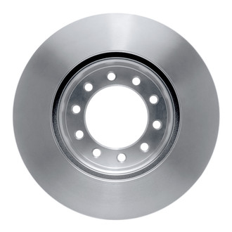 R1 Concepts® - eLINE™ Plain 1-Piece Front Brake Rotor