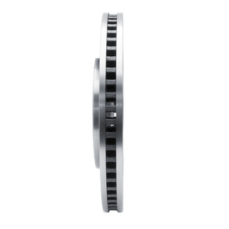 R1 Concepts® - eLINE™ Plain 1-Piece Front Brake Rotor