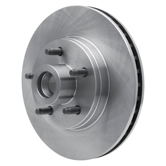 R1 Concepts® - eLINE Series Plain Brake Rotors