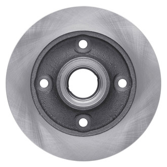 R1 Concepts® - eLINE Series Plain Brake Rotors