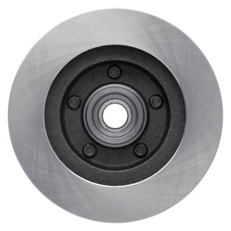 R1 Concepts® - eLINE Series Plain Brake Rotors