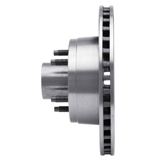R1 Concepts® - eLINE Series Plain Brake Rotors