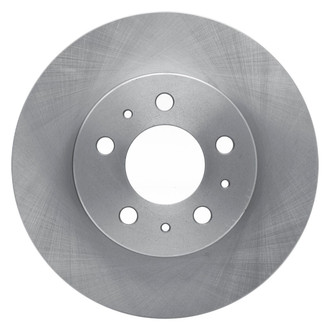 R1 Concepts® - eLINE™ Plain 1-Piece Front Brake Rotor