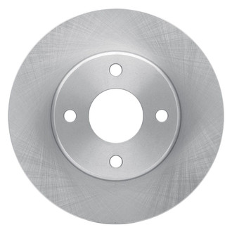 R1 Concepts® - eLINE Series Plain Brake Rotors