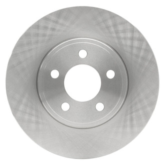 R1 Concepts® - eLINE Series Plain Brake Rotors