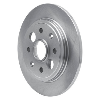 R1 Concepts® - eLINE™ Plain 1-Piece Brake Rotor