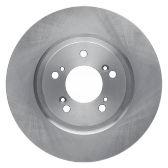 R1 Concepts® - eLINE Series Plain Brake Rotors