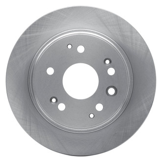 R1 Concepts® - eLINE Series Plain Brake Rotors