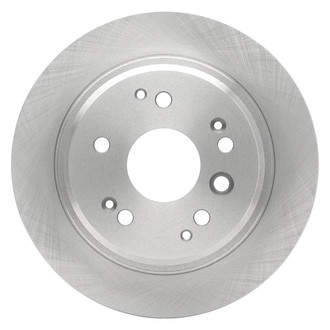 R1 Concepts® - eLINE Series Plain Brake Rotors