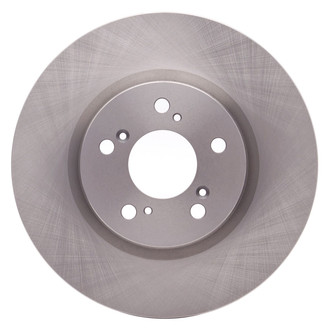 R1 Concepts® - eLINE Series Plain Brake Rotors