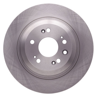 R1 Concepts® - eLINE Series Plain Brake Rotors