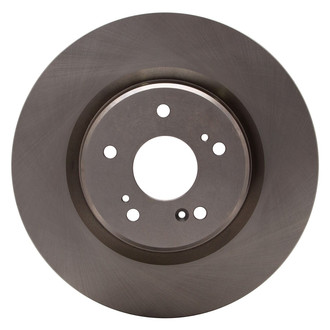 R1 Concepts® - eLINE Series Plain Brake Rotors