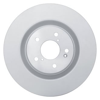 R1 Concepts® - eLINE Series Plain Brake Rotors