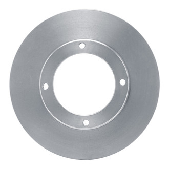 R1 Concepts® - eLINE™ Plain 1-Piece Front Brake Rotor