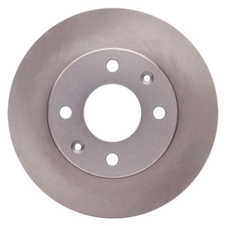 R1 Concepts® - eLINE™ Plain 1-Piece Brake Rotor