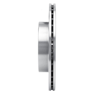 R1 Concepts® - eLINE™ Plain 1-Piece Front Brake Rotor
