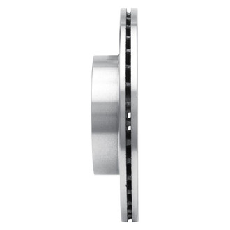 R1 Concepts® - eLINE™ Plain 1-Piece Front Brake Rotor