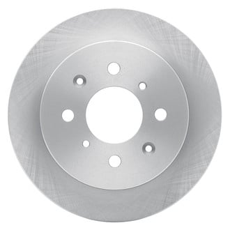 R1 Concepts® - eLINE Series Plain Brake Rotors