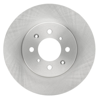R1 Concepts® - eLINE Series Plain Brake Rotors