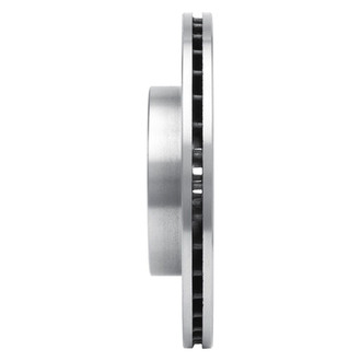 R1 Concepts® - eLINE™ Plain 1-Piece Front Brake Rotor