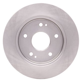 R1 Concepts® - eLINE Series Plain Brake Rotors
