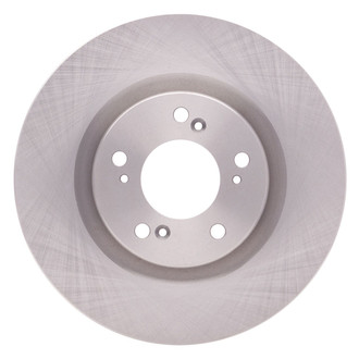 R1 Concepts® - eLINE Series Plain Brake Rotors
