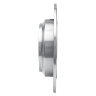 R1 Concepts® - eLINE Series Plain Brake Rotors