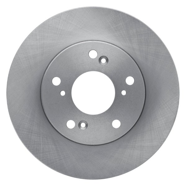 R1 Concepts® - eLINE™ Plain 1-Piece Front Brake Rotor