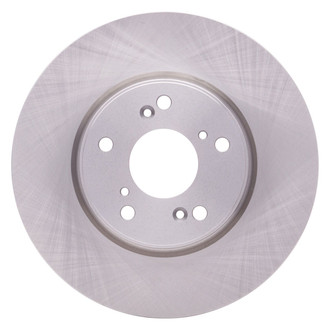 R1 Concepts® - eLINE™ Plain 1-Piece Brake Rotor
