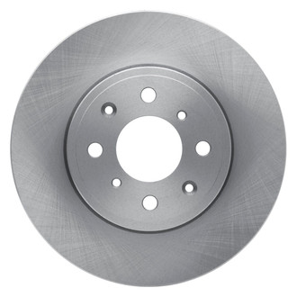 R1 Concepts® - eLINE Series Plain Brake Rotors