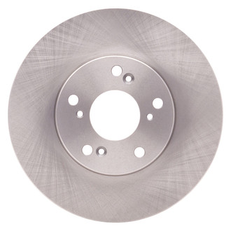 R1 Concepts® - eLINE Series Plain Brake Rotors