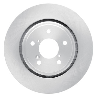 R1 Concepts® - eLINE Series Plain Brake Rotors