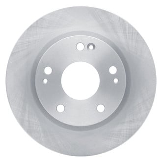 R1 Concepts® - eLINE Series Plain Brake Rotors