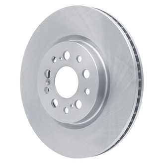 R1 Concepts® - eLINE Series Plain Brake Rotors