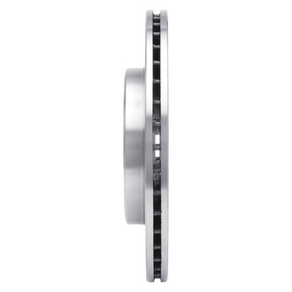 R1 Concepts® - eLINE™ Plain 1-Piece Brake Rotor