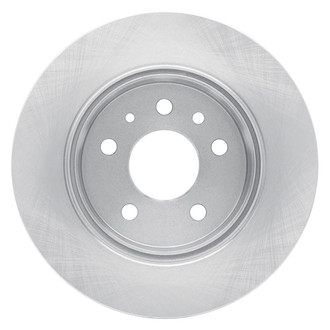 R1 Concepts® - eLINE™ Plain 1-Piece Brake Rotor