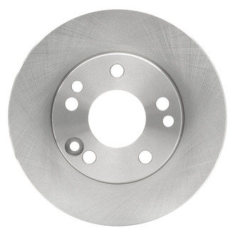 R1 Concepts® - eLINE™ Plain 1-Piece Brake Rotor