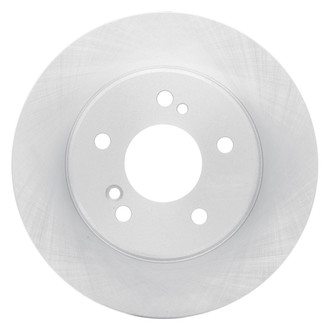 R1 Concepts® - eLINE™ Plain 1-Piece Brake Rotor