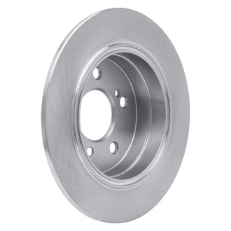 R1 Concepts® - eLINE™ Plain 1-Piece Brake Rotor