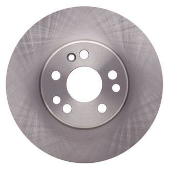 R1 Concepts® - eLINE™ Plain 1-Piece Brake Rotor