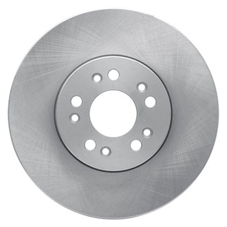 R1 Concepts® - eLINE™ Plain 1-Piece Brake Rotor