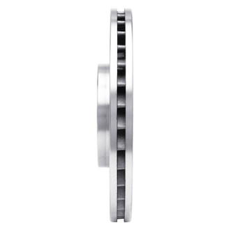 R1 Concepts® - eLINE™ Plain 1-Piece Front Brake Rotor